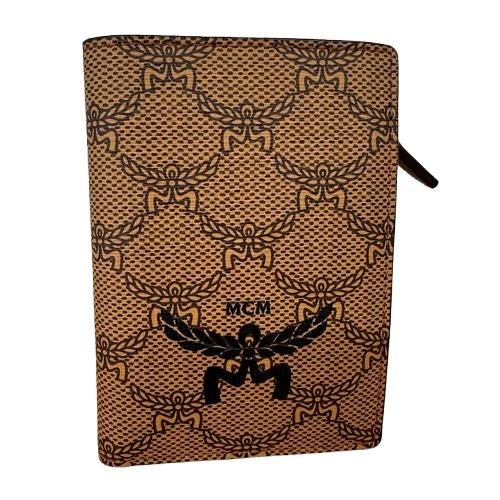 MCM コンパクトウォレット