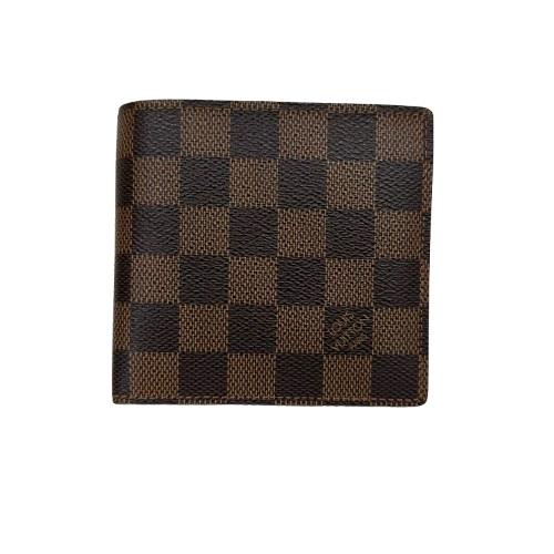 Louis Vuitton ダミエ ポルトフォイユ・マルコ