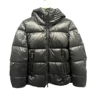 MONCLER モンクレール Seritte Giubbotto ショートダウンジャケット サイズ0