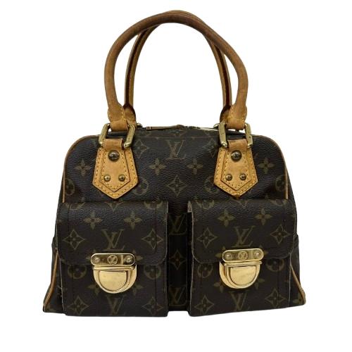 Louis Vuitton モノグラム マンハッタンPM