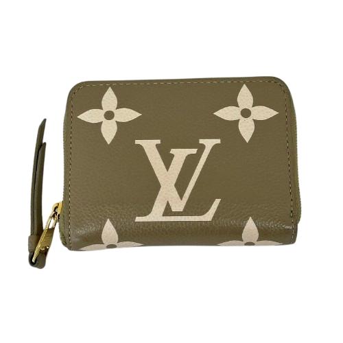 Louis Vuitton ジッピーコインパース