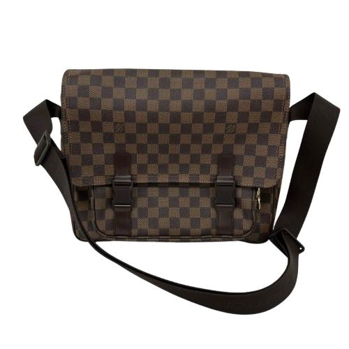 Louis Vuitton ダミエ メッセンジャー メルヴィール