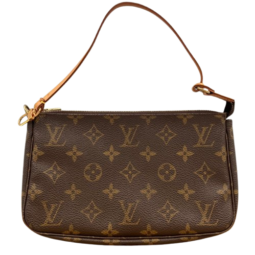 ルイヴィトン Louis Vuitton M51980 ポシェット・アクセソワール
