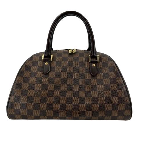 Louis Vuitton ダミエ リベラMM
