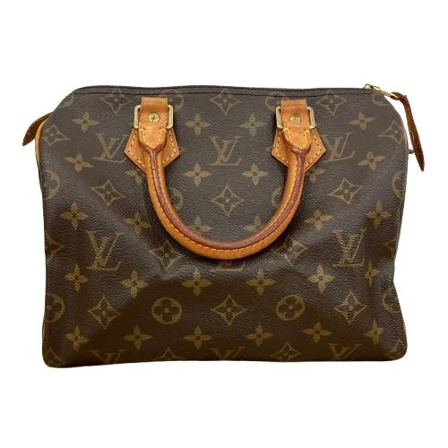 Louis Vuitton モノグラム スピーディ25