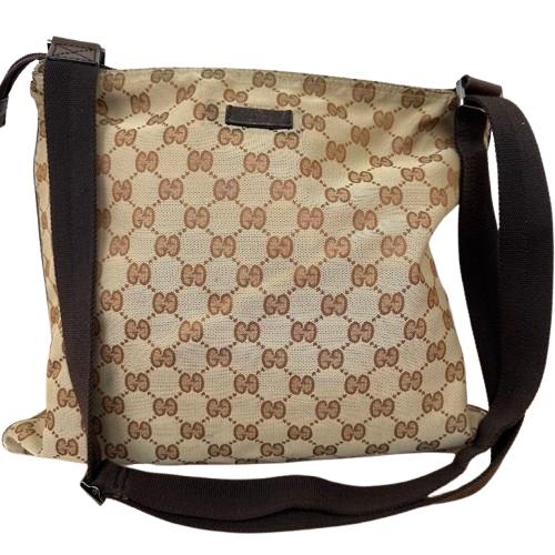 GUCCI ショルダーバッグ