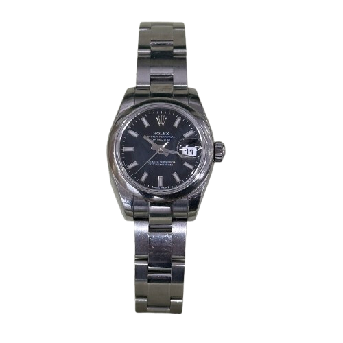 ROLEX デイトジャスト