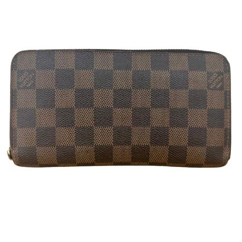 Louis Vuitton ジッピーウォレット