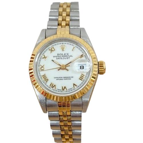 ROLEX デイトジャスト 69173