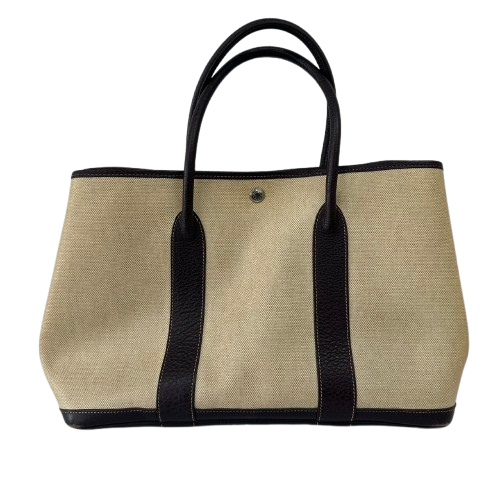 Hermès ガーデンパーティPM