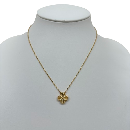 VAN CLEEF & ARPELS ヴィンテージ アルハンブラ