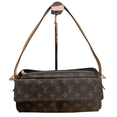 Louis Vuitton ルイヴィトン ヴィヴァシテMM