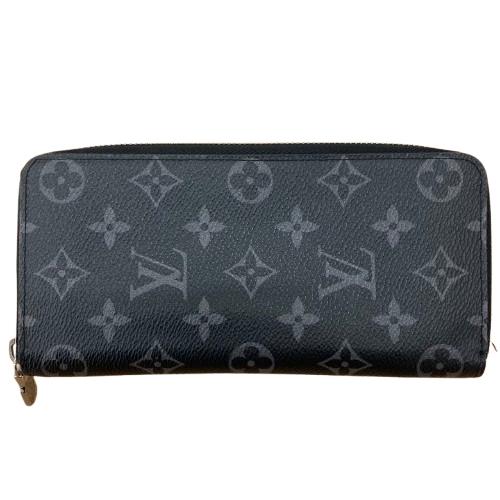 Louis Vuitton ルイヴィトン ジッピーウォレットヴェルティカル M62295