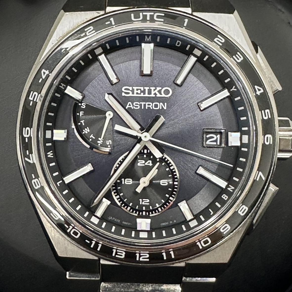 セイコー SEIKO SBXY039 アストロン ネクスター