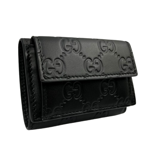 GUCCI グッチ 三つ折り財布