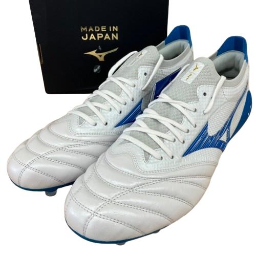 Mizuno Morelia Neo Iv Beta Japan Fg サッカーシューズ 27cm P1GA244025