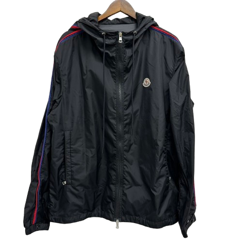 モンクレール ナイロンジャケット MONCLER HATTAB