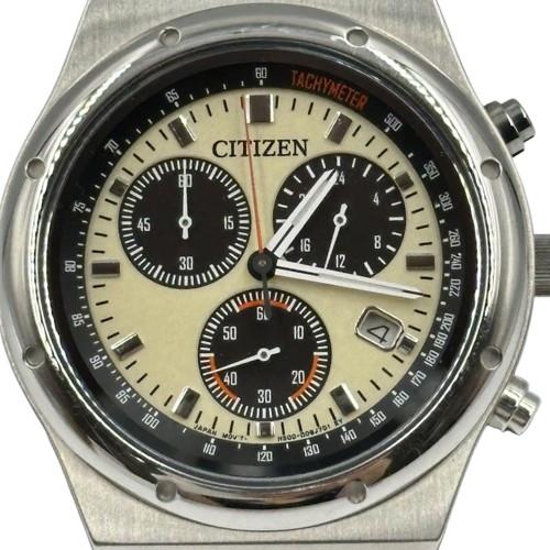 CITIZEN × JOURNAL STANDARD シチズン×ジャーナルスタンダード 腕時計 H500-006CS0J