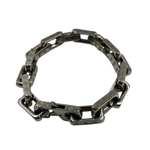 Louis Vuitton　ルイヴィトン　M00309　チェーンブレスレット