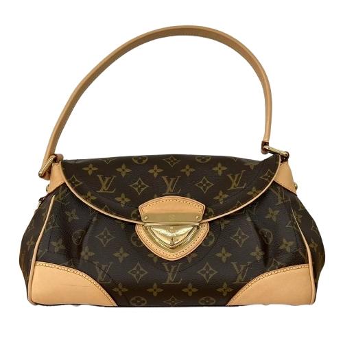 Louis Vuitton ビバリーMM