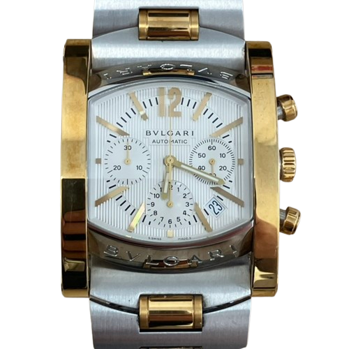 BVLGARI　ブルガリ　アショーマ　AA48SG