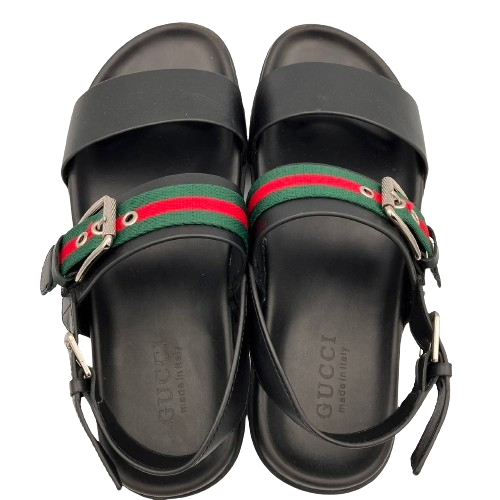 グッチ GUCCI シェリーライン サンダル