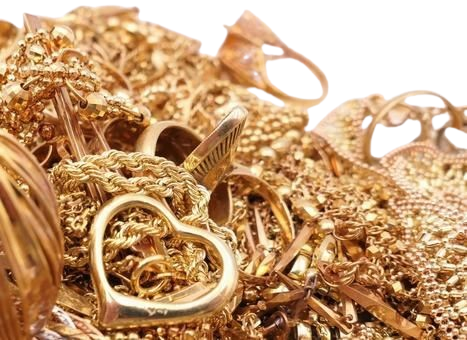 金を売るならトライアングルへ！