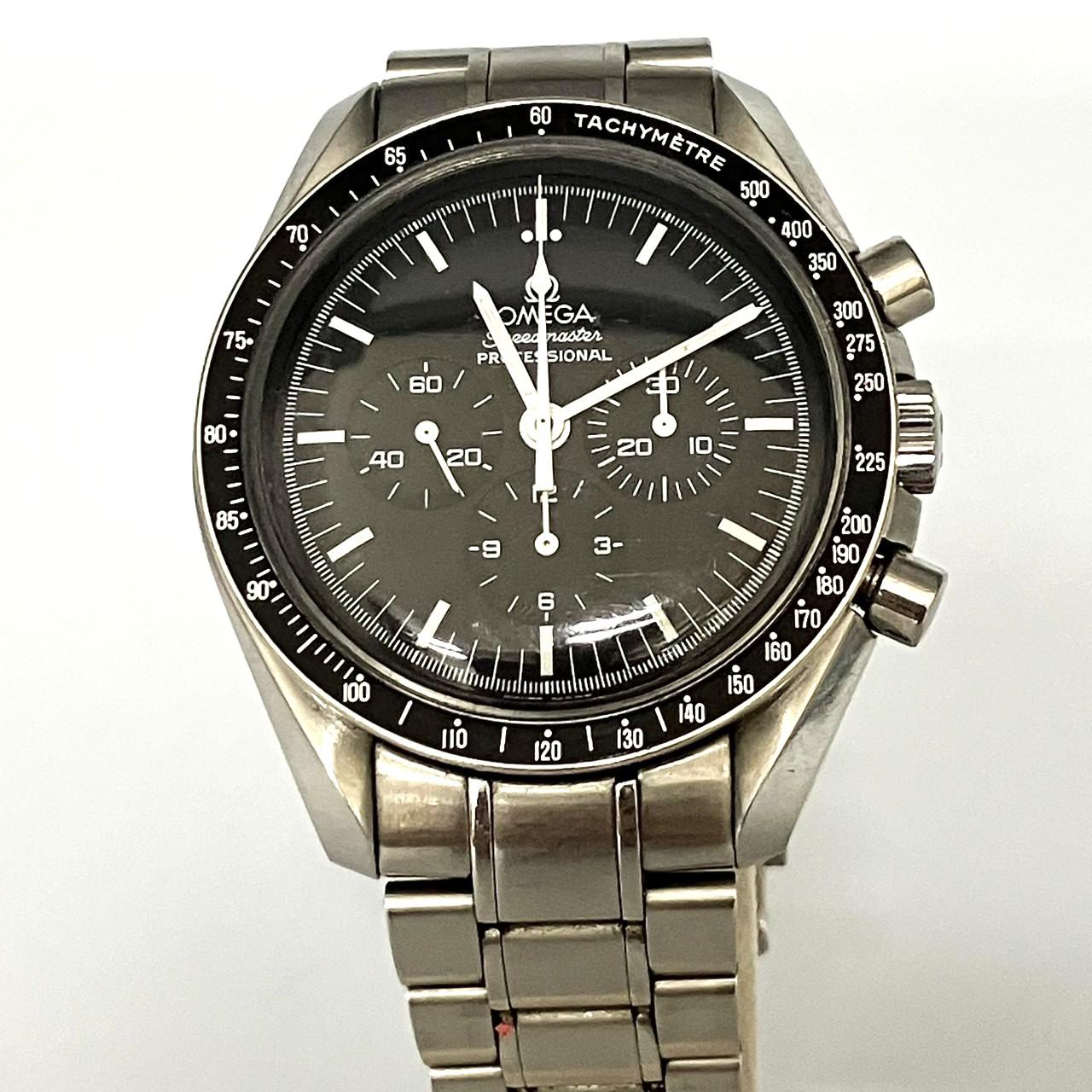 オメガ 3570.50 スピードマスタープロフェッショナル