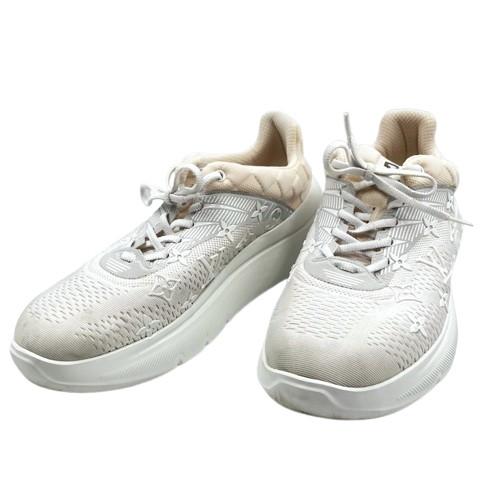 Louis Vuitton ルイヴィトン モノグラム ショーアップライン ローカット スニーカー 8 1/2