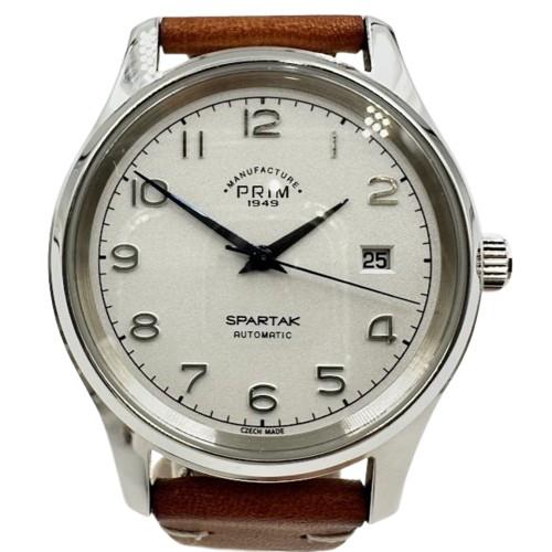 PRIM スパルタク オートマティック Cal.98.00 No.409-8610