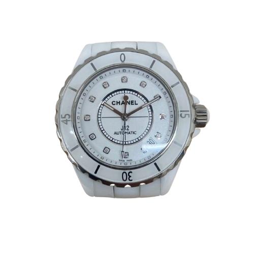 CHANEL シャネル J12 H1629