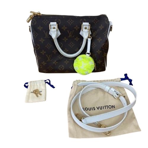 Louis Vuitton ルイヴィトン M20754 スピーディーバンドリエール 25