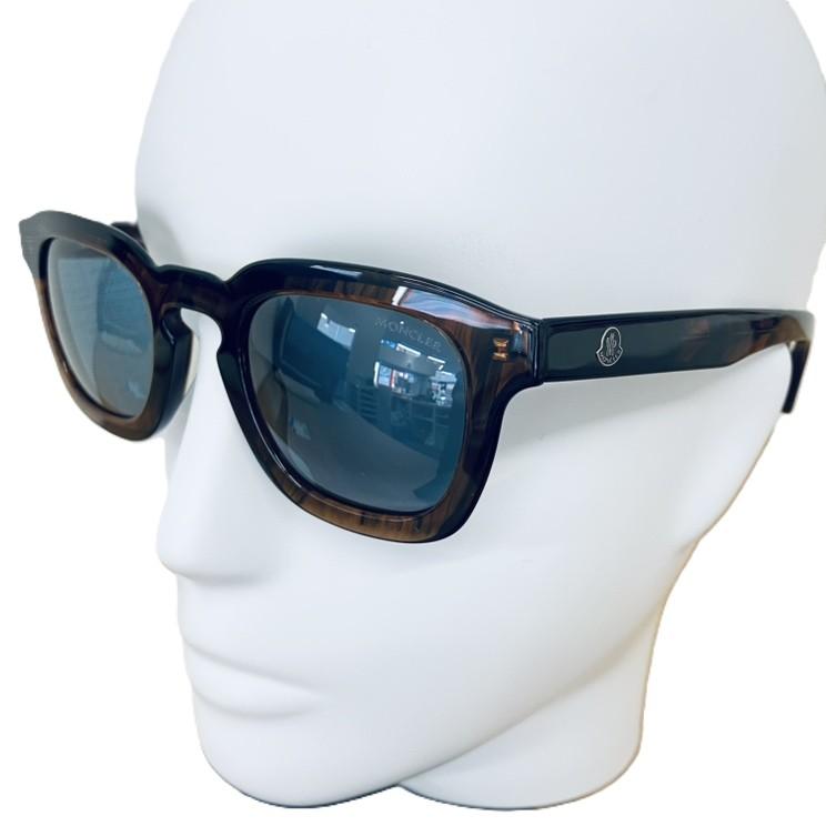 MONCLER モンクレール CL0009 45V サングラス