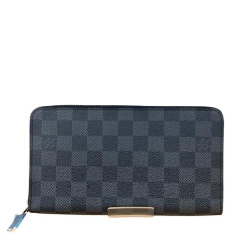 Louis Vuitton 　ダミエグラフィット　ジッピーオーガナイザー