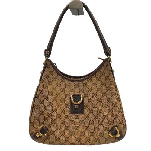 GUCCI グッチ 130738 アビー ワンショルダーバッグ