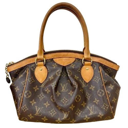 Louis Vuitton ルイヴィトン ティヴォリPM M40413
