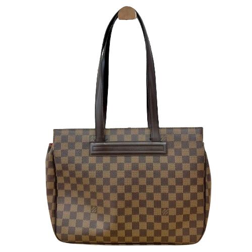 Louis Vuitton ルイヴィトン ダミエ パリオリPM N51123 ショルダーバッグ