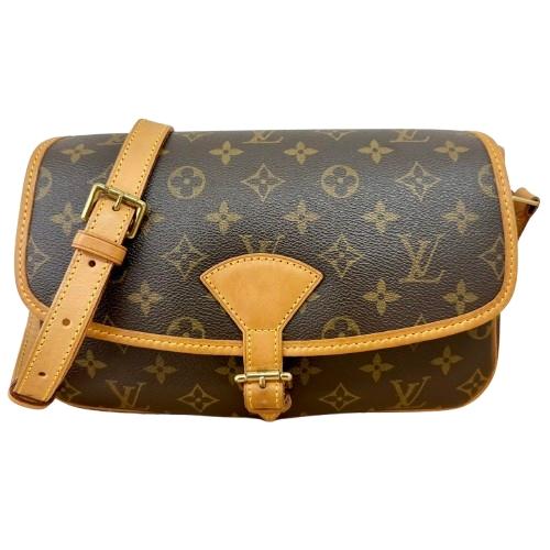 Louis Vuitton ルイヴィトン モノグラム ソローニュ M42250