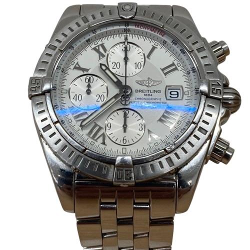 ブライトリング(BREITLING) クロノマット A13356