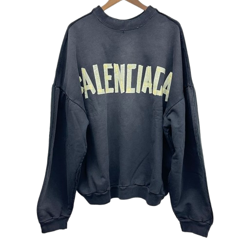 Balenciaga パーカー