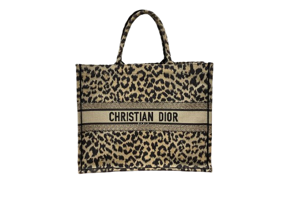 Christian Dior トートバッグ