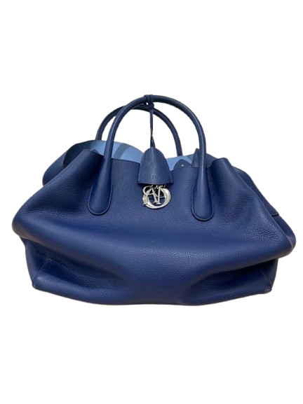 DIOR オープンバー ネイビー