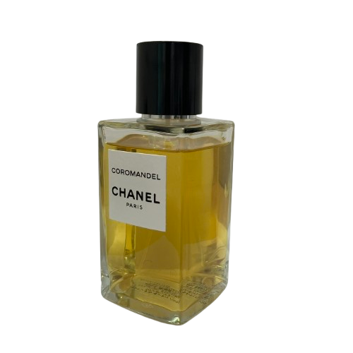 CHANEL コロマンデル オードゥパルファム 残量9割