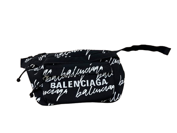 Balenciaga ウエストバッグ