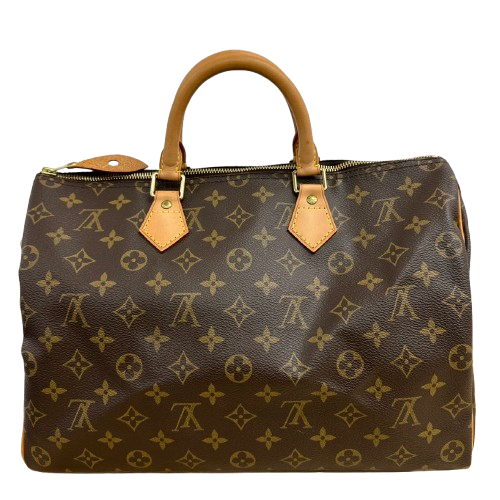 Louis Vuitton(ルイ・ヴィトン)モノグラム・スピーディ35 M41524