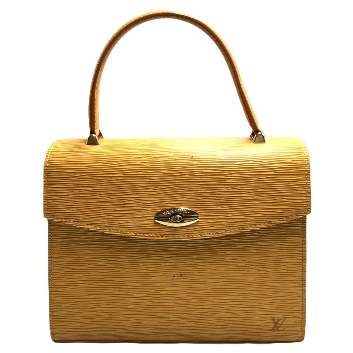 ルイヴィトン エピ マルゼルブ M52379