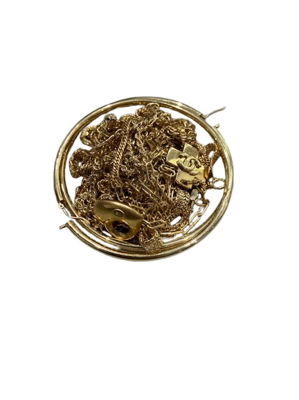 K18 まとめ 81.01g