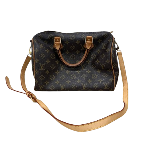 Louis Vuitton スピーディ・バンドリエール30 M41112