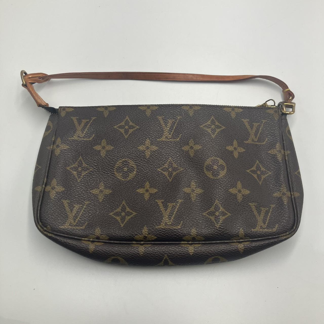 ルイヴィトン M51980 ポシェット・アクセソワール