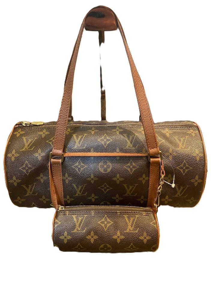 ルイヴィトン M51365 モノグラム パピヨン30